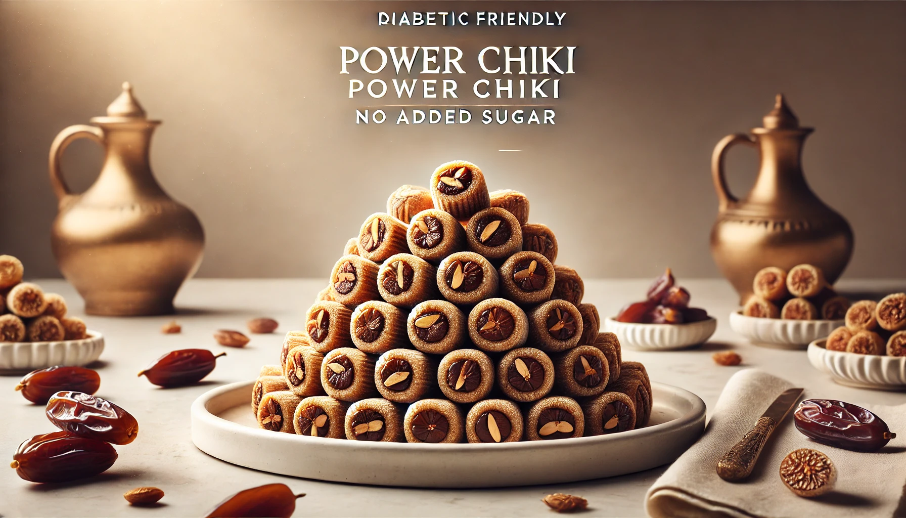 Power Chikki